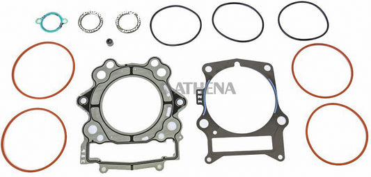 Athena Top End Gasket Kit Yam • #69-0901