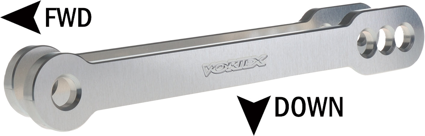 Vortex Lowering Links Kaw • #3-LL412