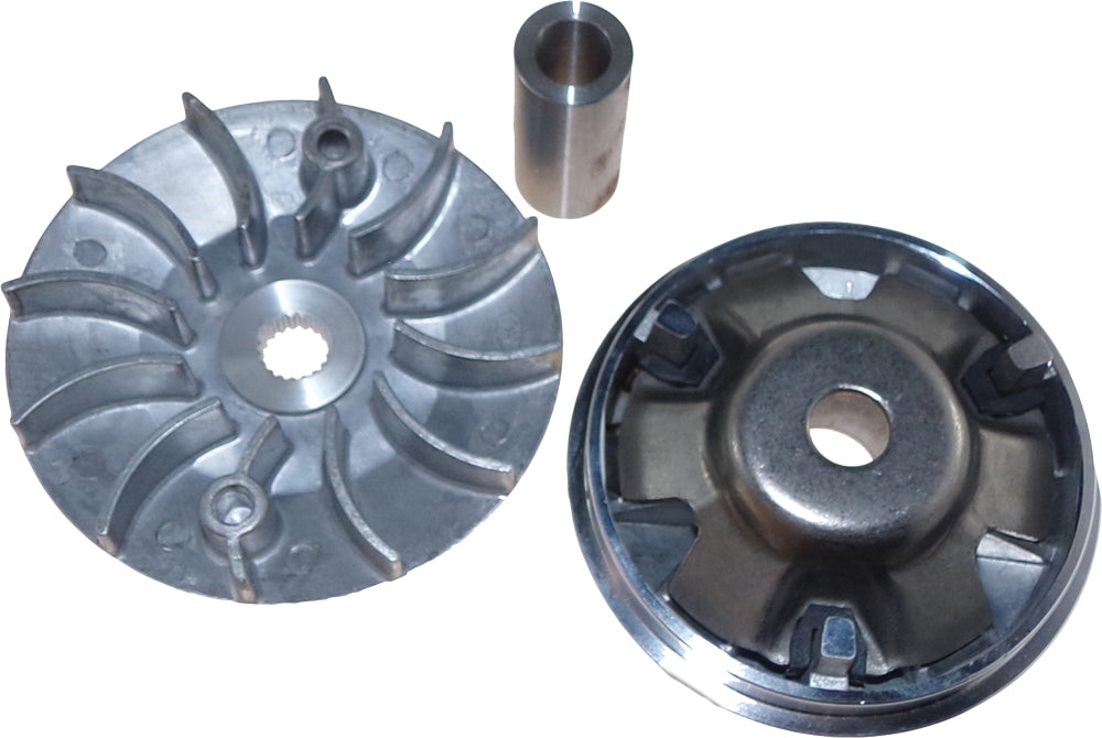 Mogo Parts GY6 Clutch Variator