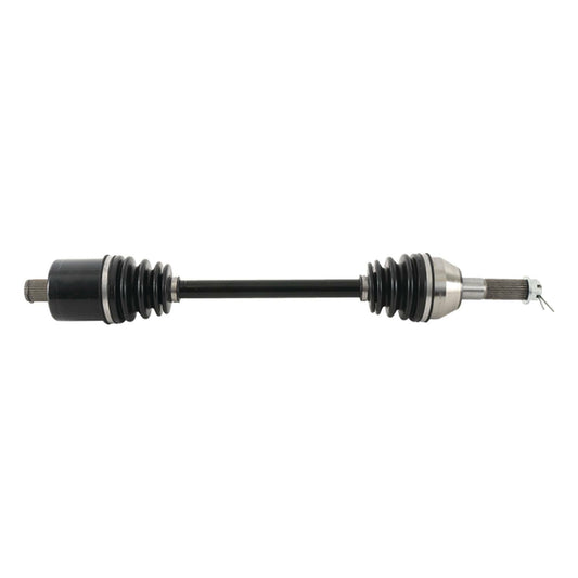 All Balls Axle • #536-0054