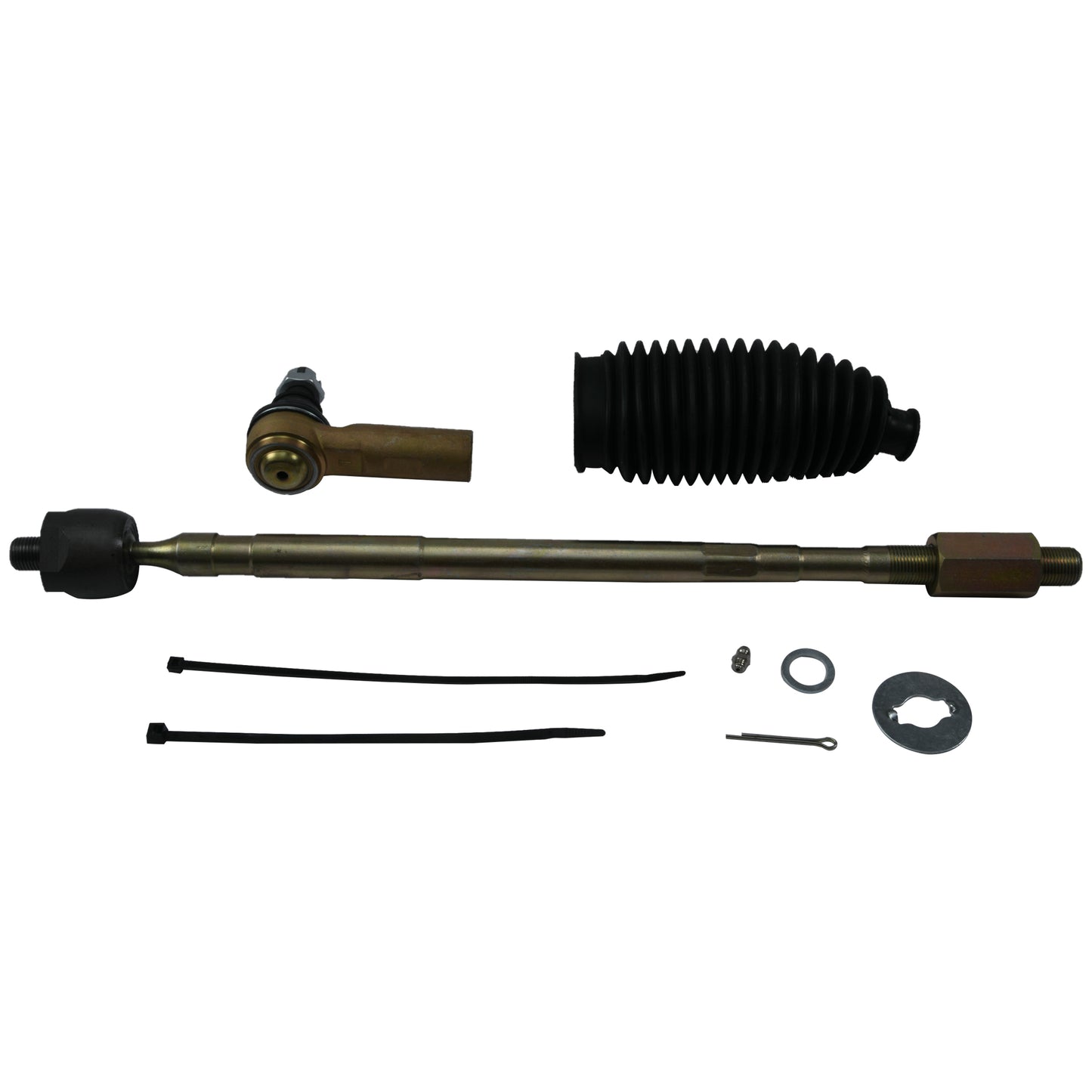 All Balls Tie Rod End Kit • #251-1103
