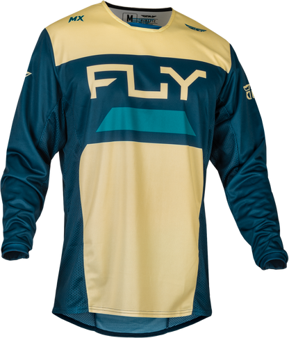 Fly Racing Kinetic Reload Jersey