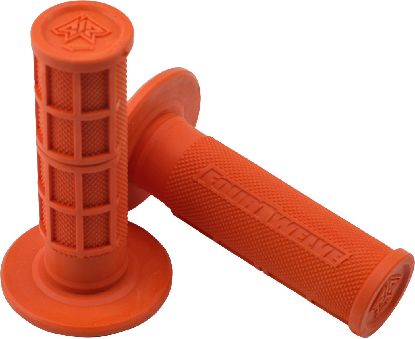 Four Twelve Pee Wee/Pit Bike Mini Grips