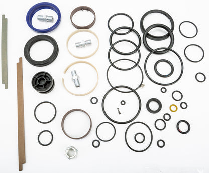 Fox Shock Rebuild Kit