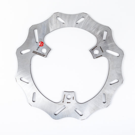 Braking Rotor Rear • #32-2303