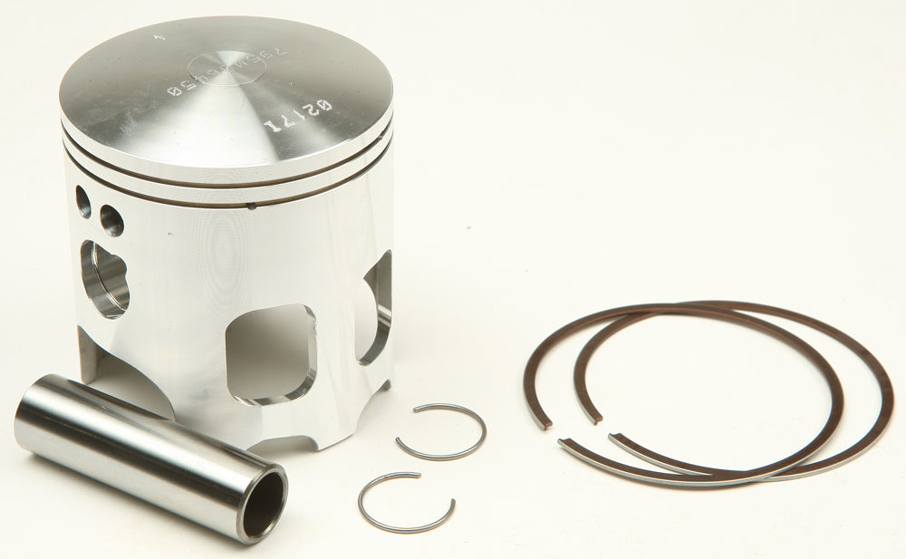 Wiseco Piston Kit 64.50/+0.50 Yam