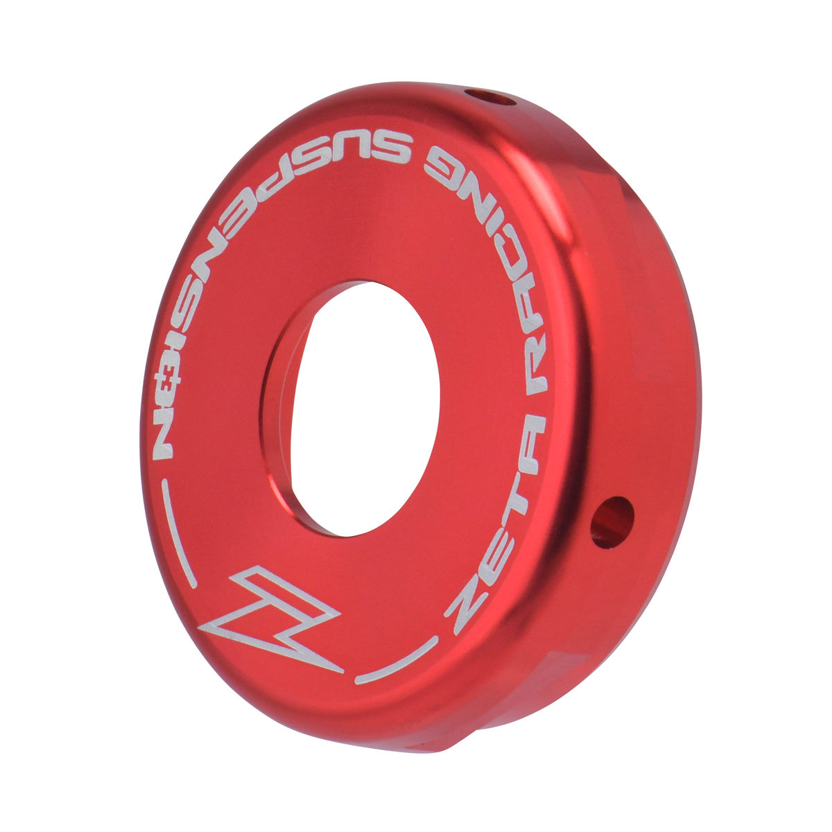 Zeta Rear Shock End Cap