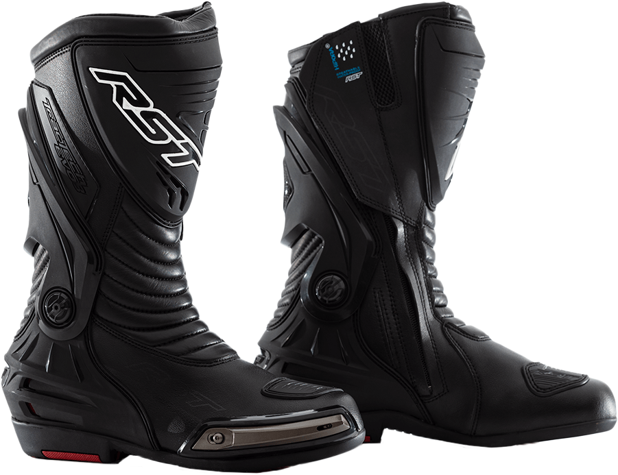 Rst Tractech Evo III Waterproof Boots