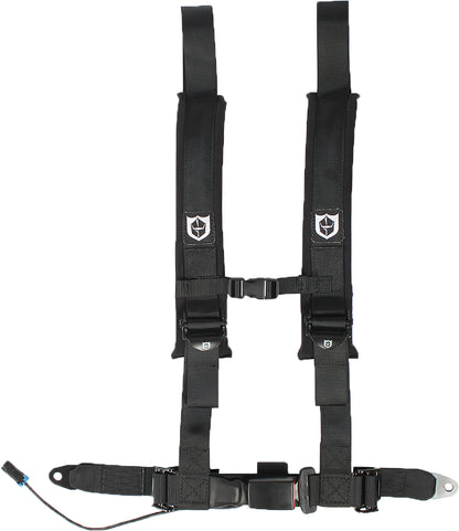 Pro Armor Auto Style Harness