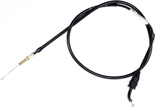 Motion Pro Black Vinyl Throttle Cable • #70-5130