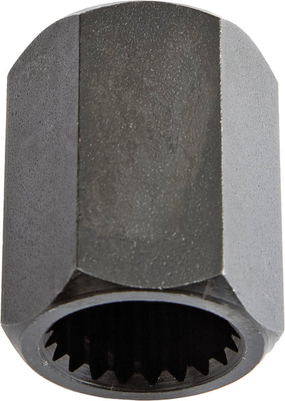 Dss OEM Impeller Shaft Holder