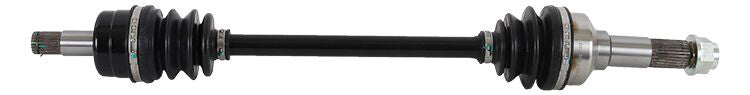 All Balls 6 Ball Heavy Duty Axle Front • #531-0721