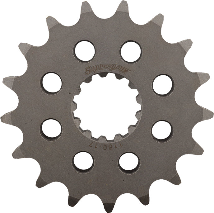 Supersprox Front Cs Sprocket Steel 17T-530 Tri