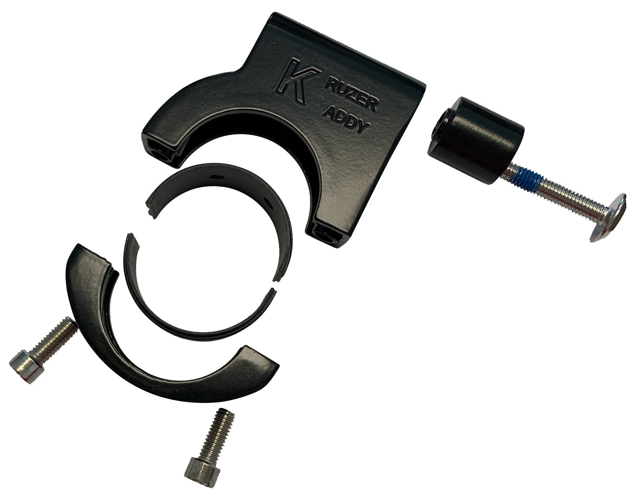 Kruzer Kaddy Replacement Mount