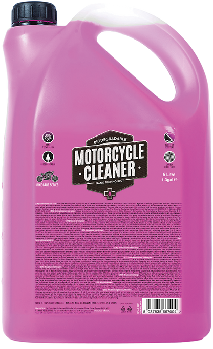 Muc-Off Motorcycle Cleaner