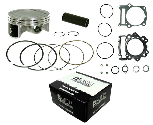 Namura Top End Kit Hyperdryve 101.97/Std Yam
