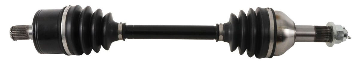 All Balls 6 Ball Heavy Duty Axle • #531-0254