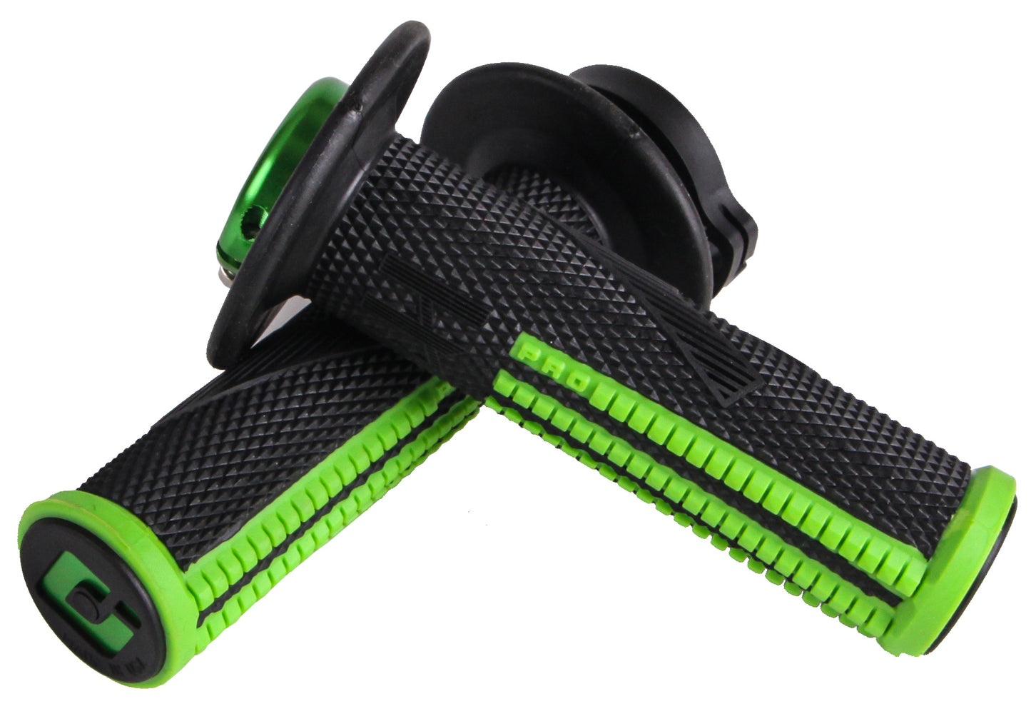 Odi Emig Pro V2 Lock-on Grips