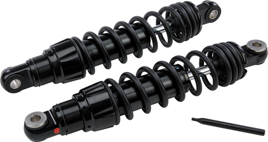 Harddrive Touring Monotube Shock 13" Hvy