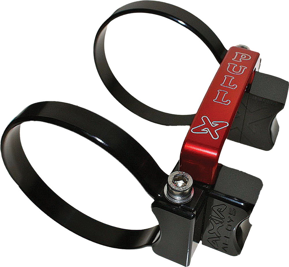 Axia Fire Extinguisher Quick Release