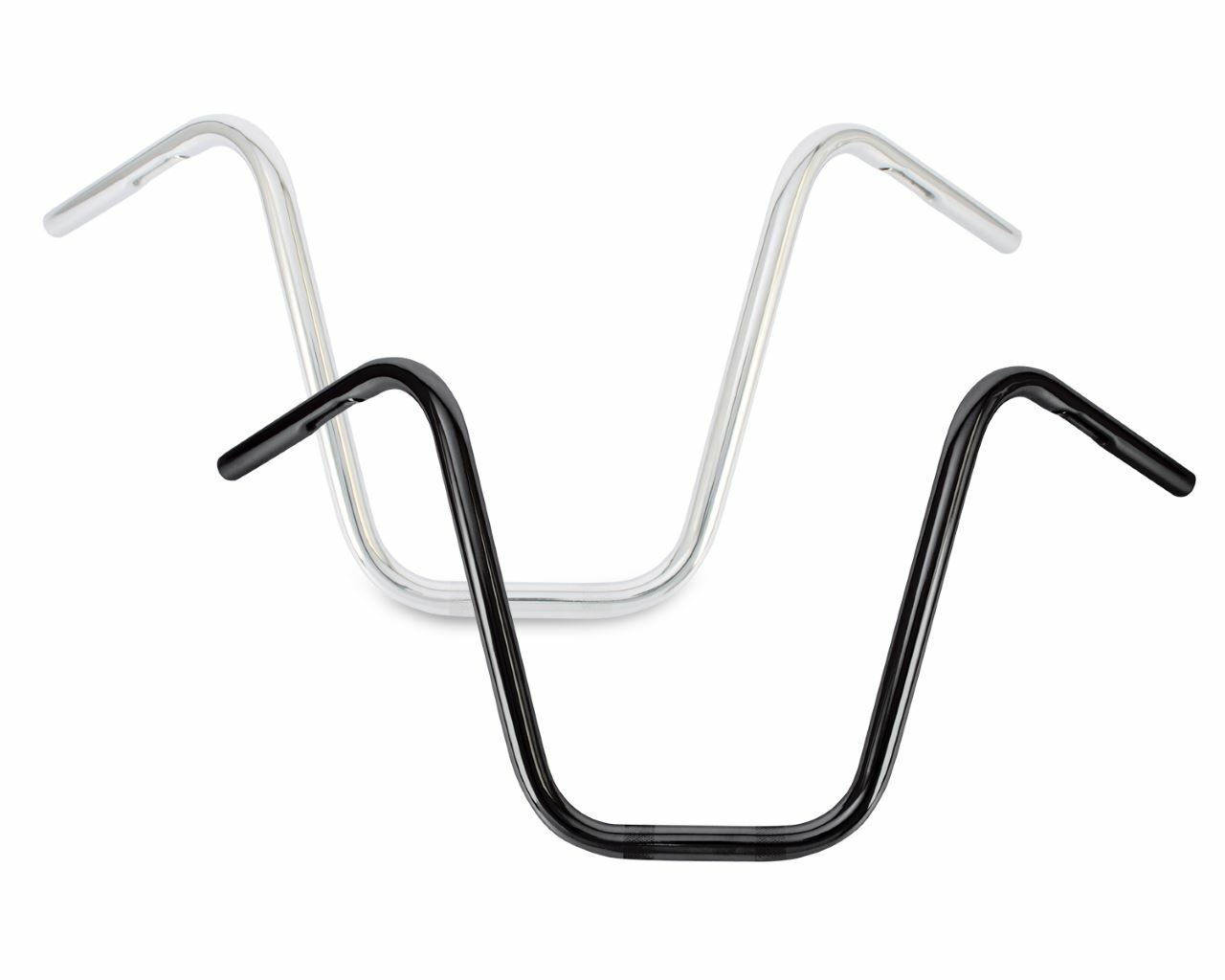 Burly Brand Narrow Apehanger Bars