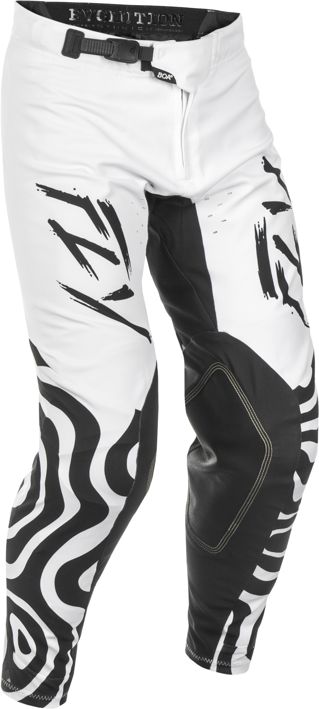 Fly Racing Evolution DST Abyss Pants