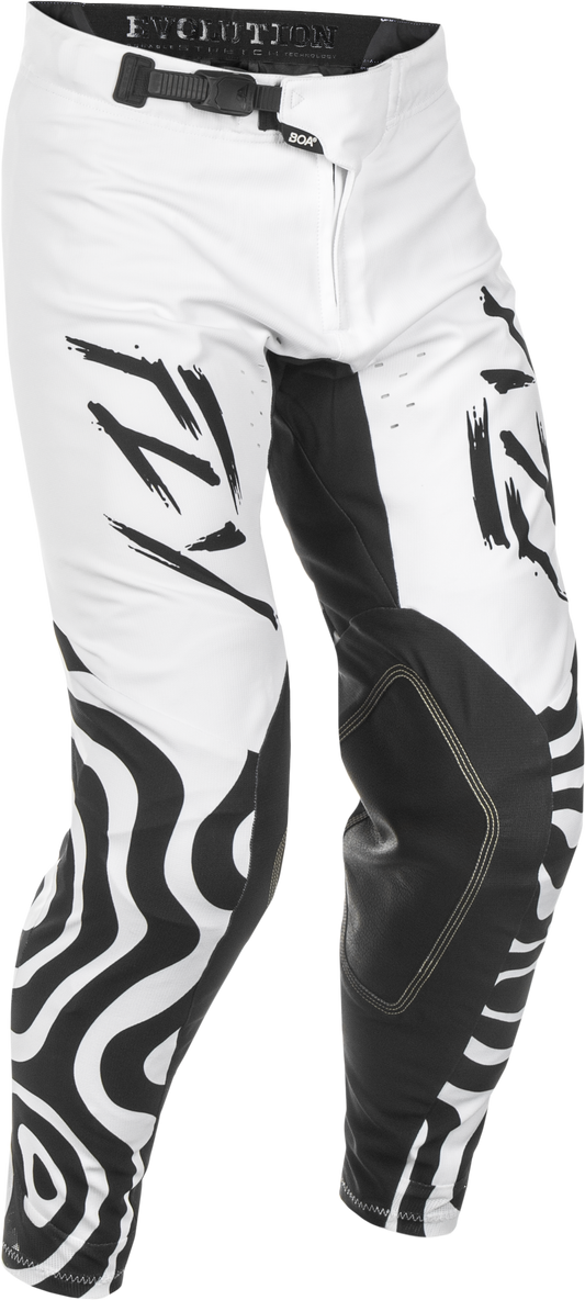 Fly Racing Evolution DST Abyss Pants