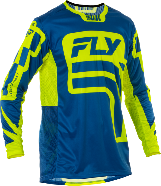 Fly Racing Lite Lancer Jersey