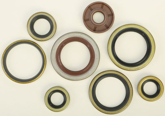 Vertex Oil Seal Set • #182-2320