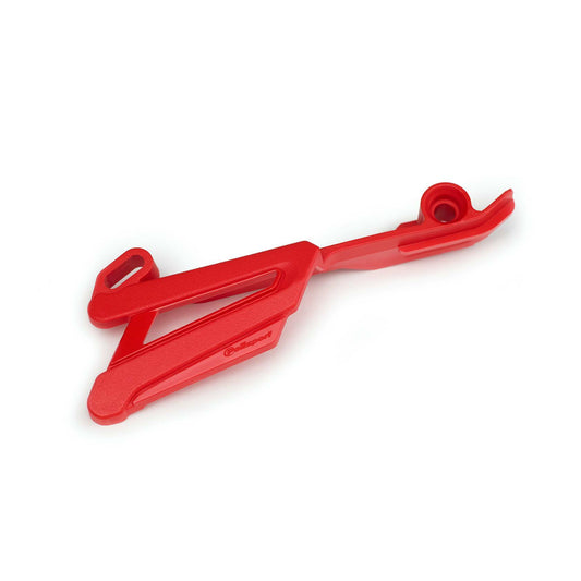 Polisport Front Sprocket Protector Red