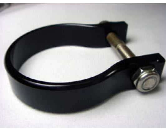 Axia 1.75" Strap Clamp Black