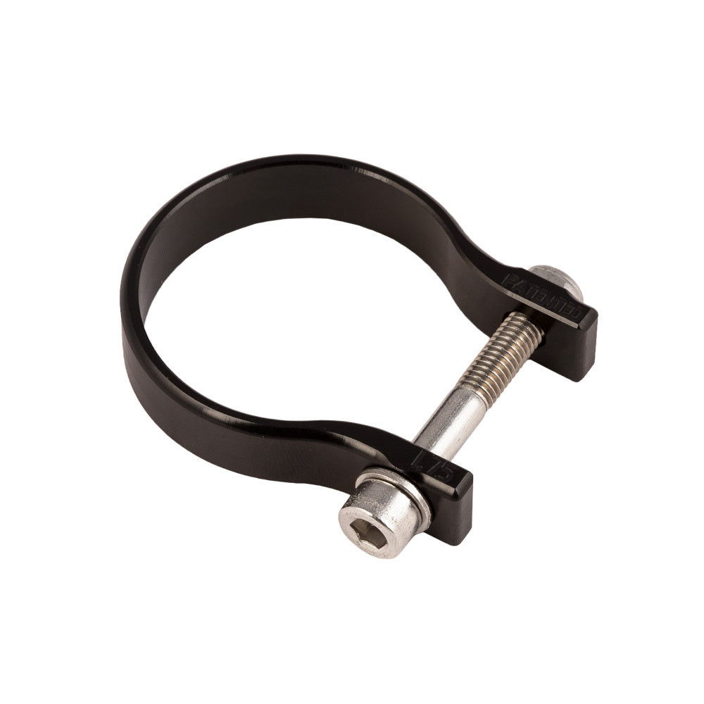Axia 1.5" Strap Clamp Black