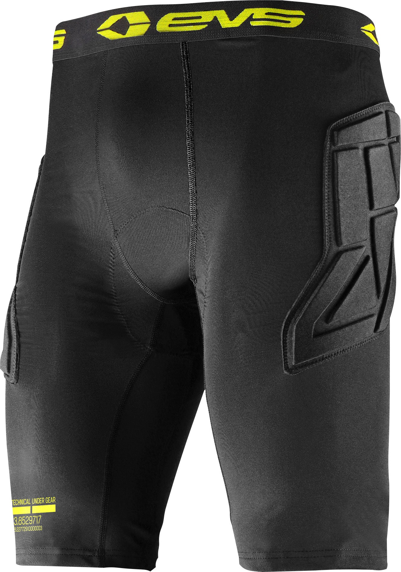 Evs Padded Shorts