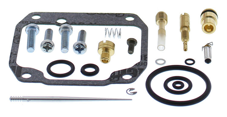 All Balls Carburetor Rebuild Kit • #226-1596