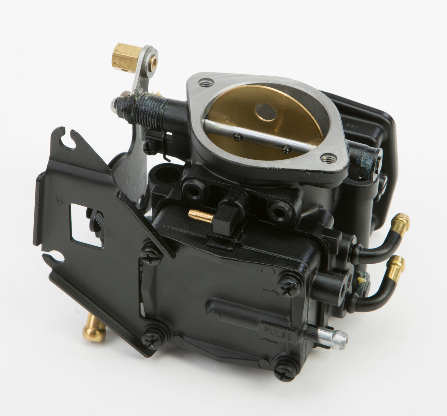 Mikuni High Performance Super BN Carburetor