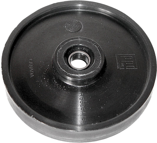 Ppd Ppd Idler 5.62" X .625" Blk S/M