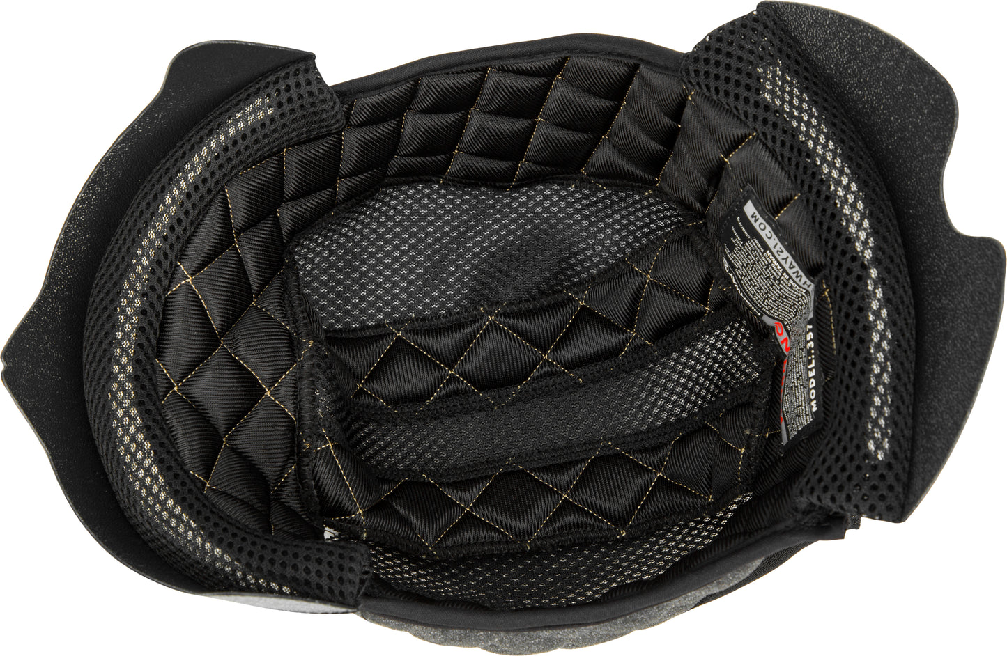 Highway 21 .357 Helmet Comfort Liner