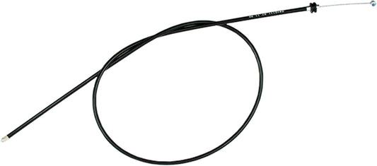 Motion Pro Black Vinyl Throttle Cable • #70-4111