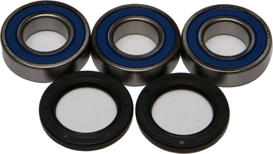 All Balls Rear Wheel Bearing/Seal Kit • #22-51255