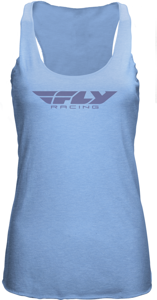 Fly Racing Women's Corporate Tank