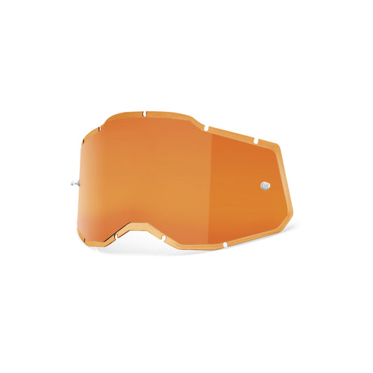 100-Percent Rc2/Ac2/St2 Plus Replacement Hiper Persimmon Lens