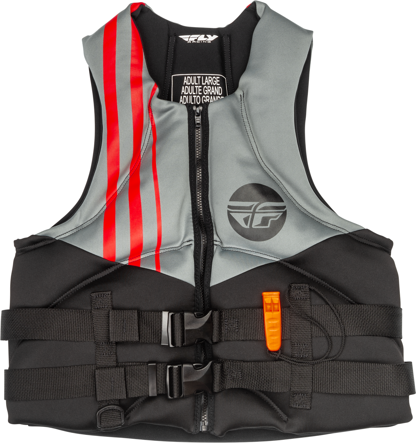 Fly Racing Neoprene Floatation Vest