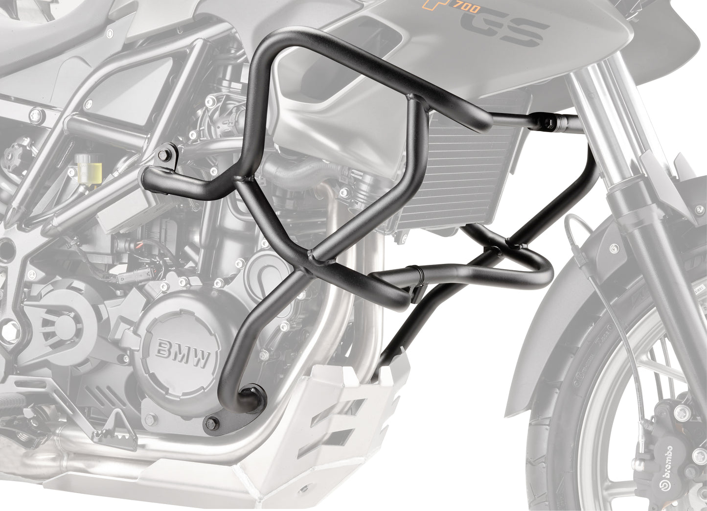 Givi Engine Guards • #270-6448