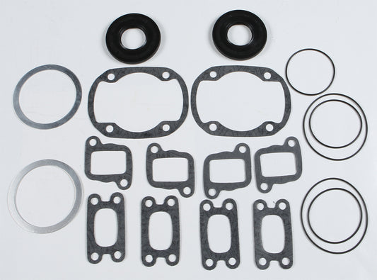 Sp1 Full Gasket Set S-D S/M