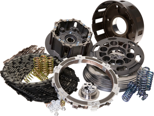 Rekluse Racing RADIUSCX Auto Clutch Kit