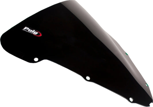 Puig Windscreen Racing Black • #561-1101BK