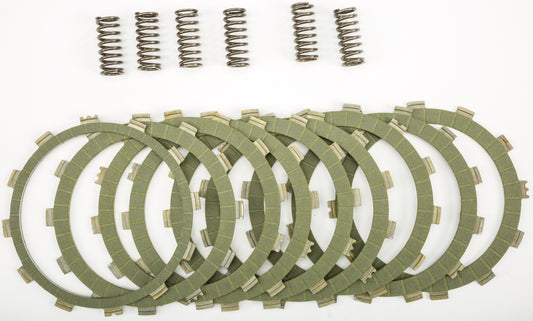 Ebc Street Racer Clutch Kit Src93