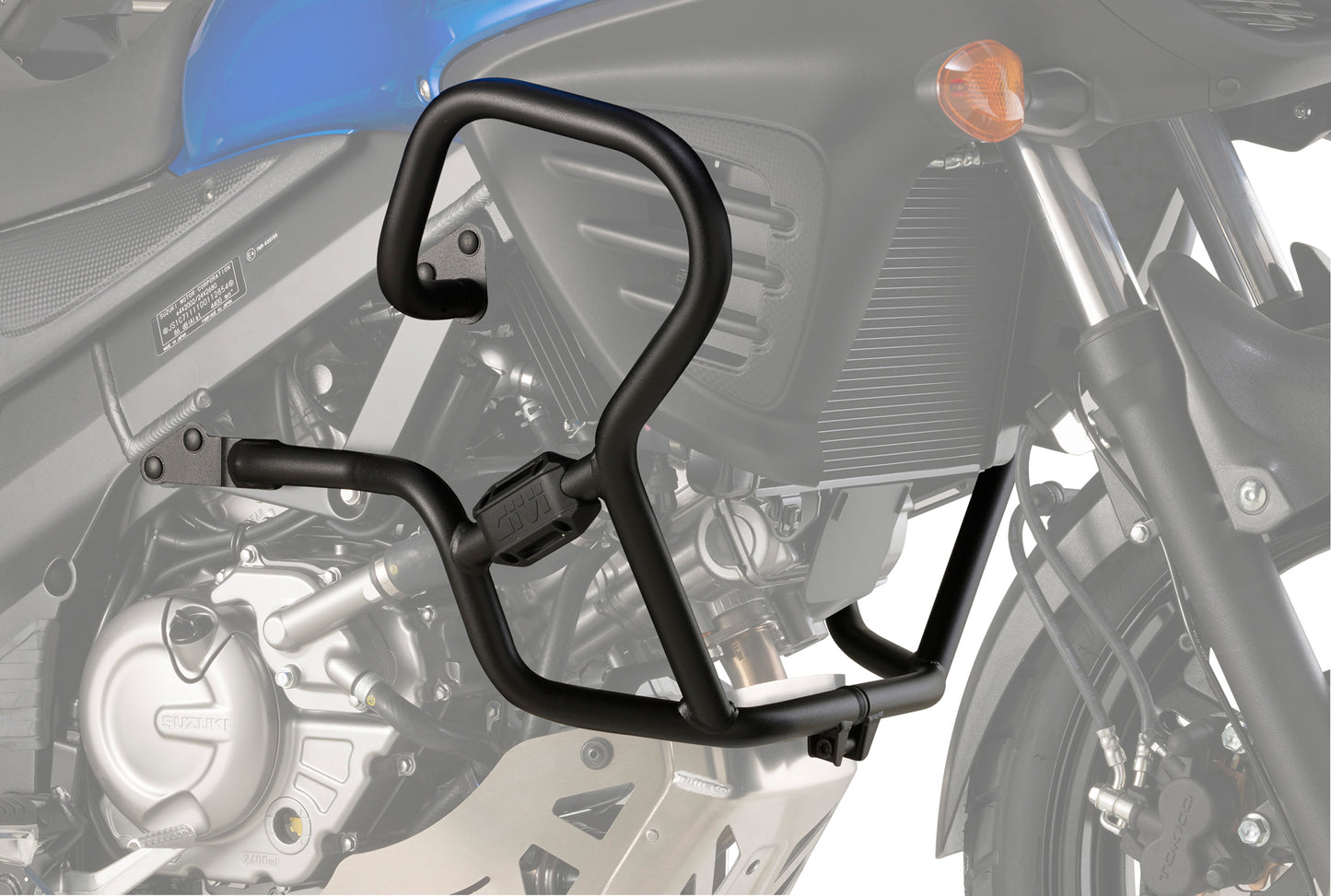 Givi Engine Guards • #270-6442