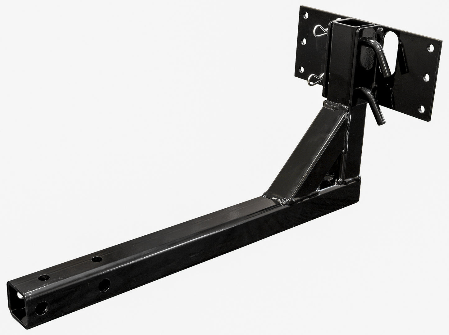 Fimco Spreader UTV Receiver Mount