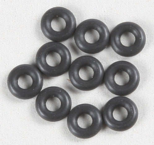 Motion Pro Fuel Injector Inlet O-Rings